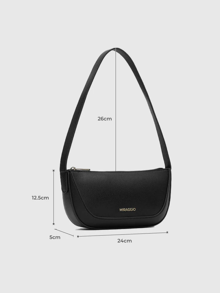 Freya Shoulder Bag - Image 6