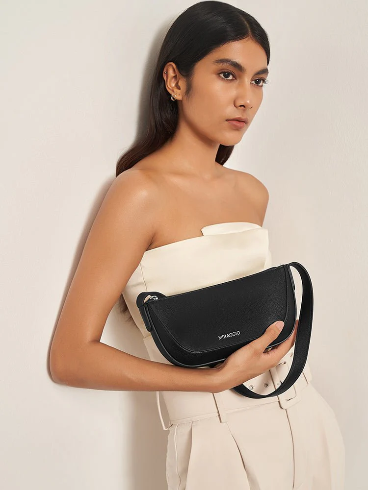 Freya Shoulder Bag - Image 9