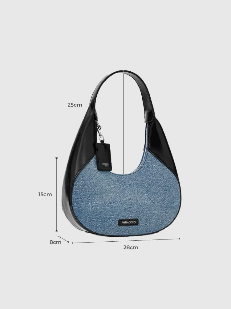 Gaby Shoulder Bag - Image 4