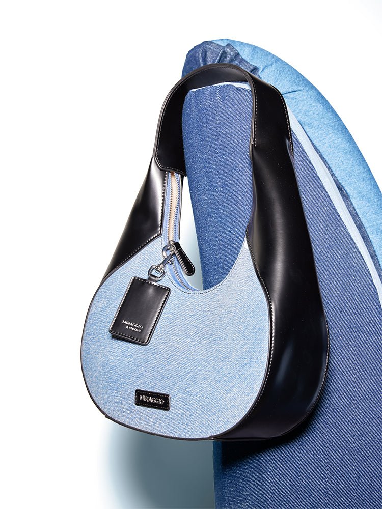 Gaby Shoulder Bag - Image 6