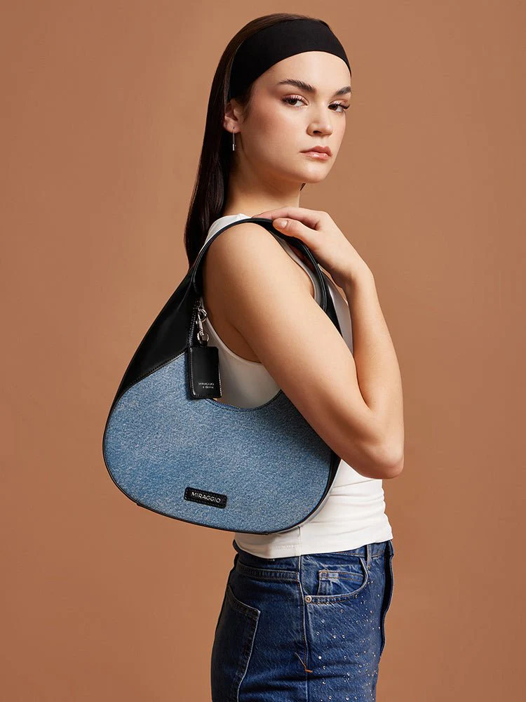 Gaby Shoulder Bag - Image 8