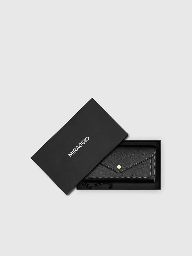 Gemma Travel Wallet - Image 6