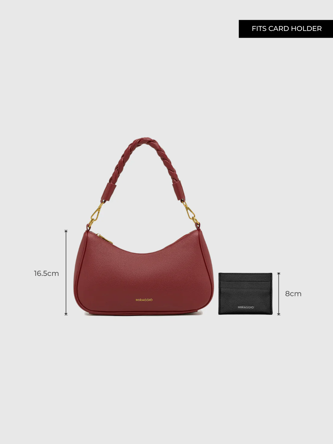 Gisele Shoulder Bag - Image 4