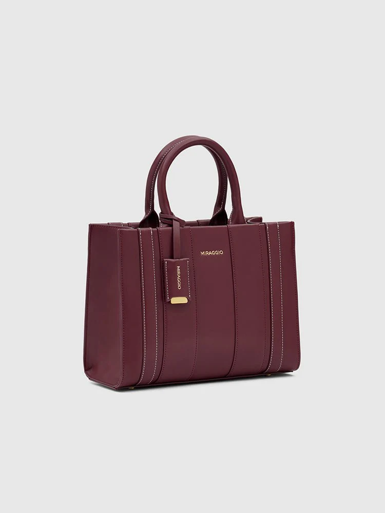 Glenn Satchel Bag - Image 2