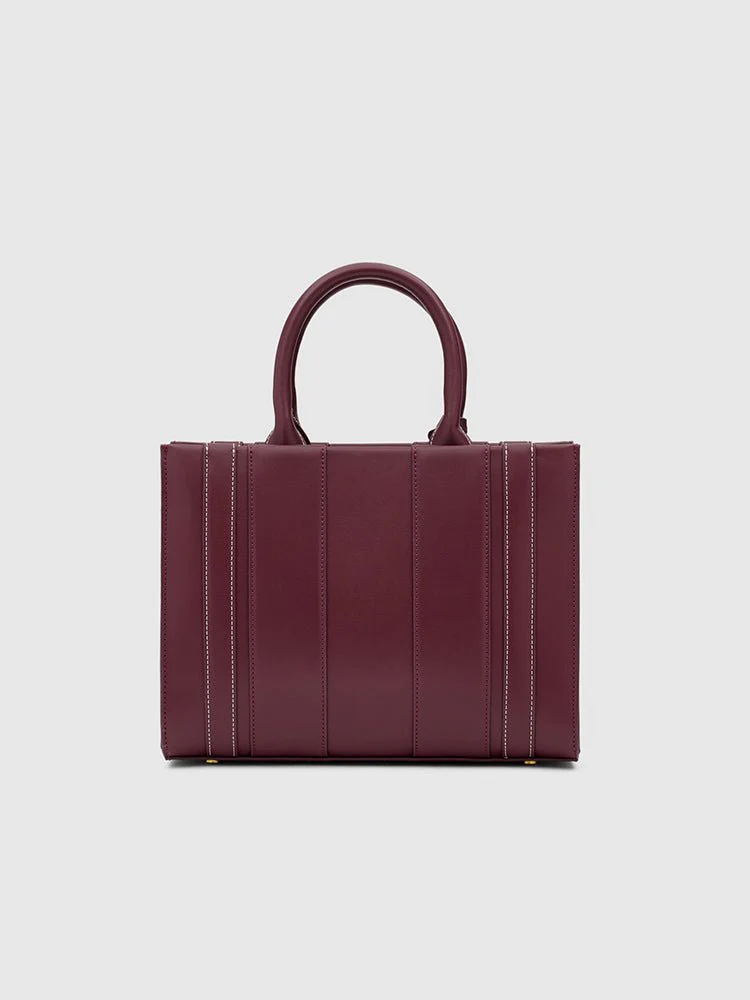 Glenn Satchel Bag - Image 3