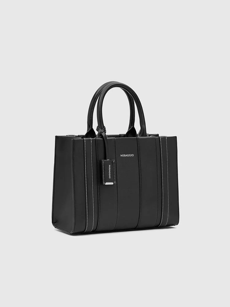 Glenn Satchel Bag - Image 2