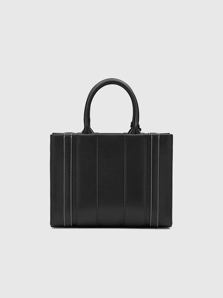 Glenn Satchel Bag - Image 3