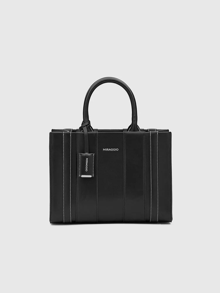 Glenn Satchel Bag - Image 4