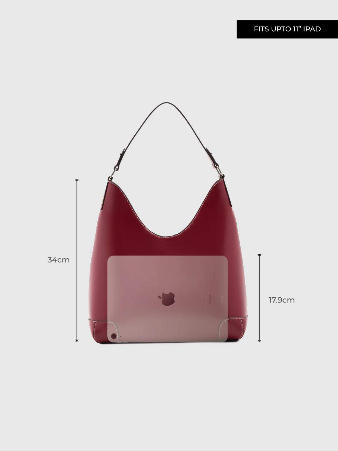 Gloria Hobo Bag - Image 2