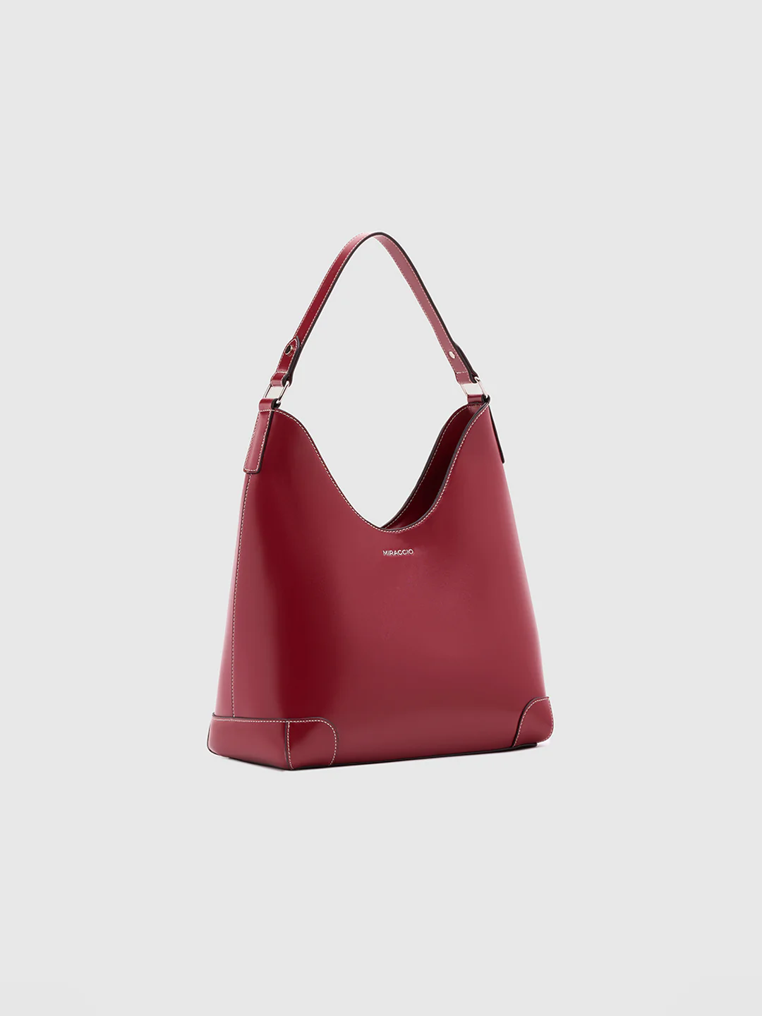 Gloria Hobo Bag - Image 4