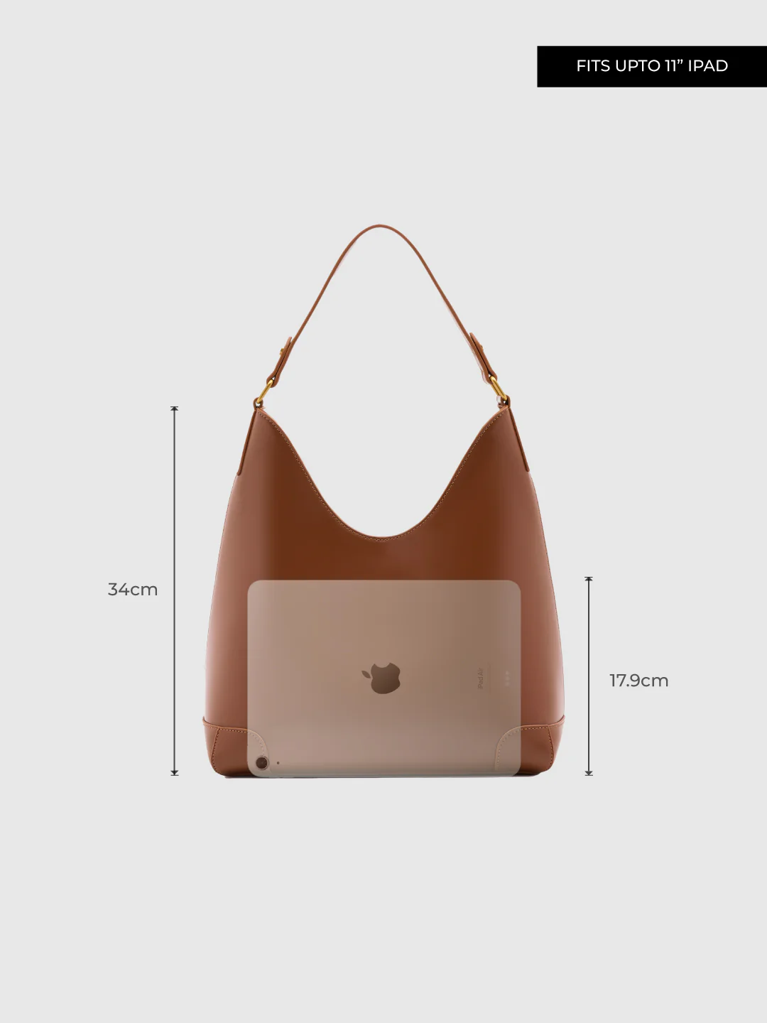 Gloria Hobo Bag - Image 2