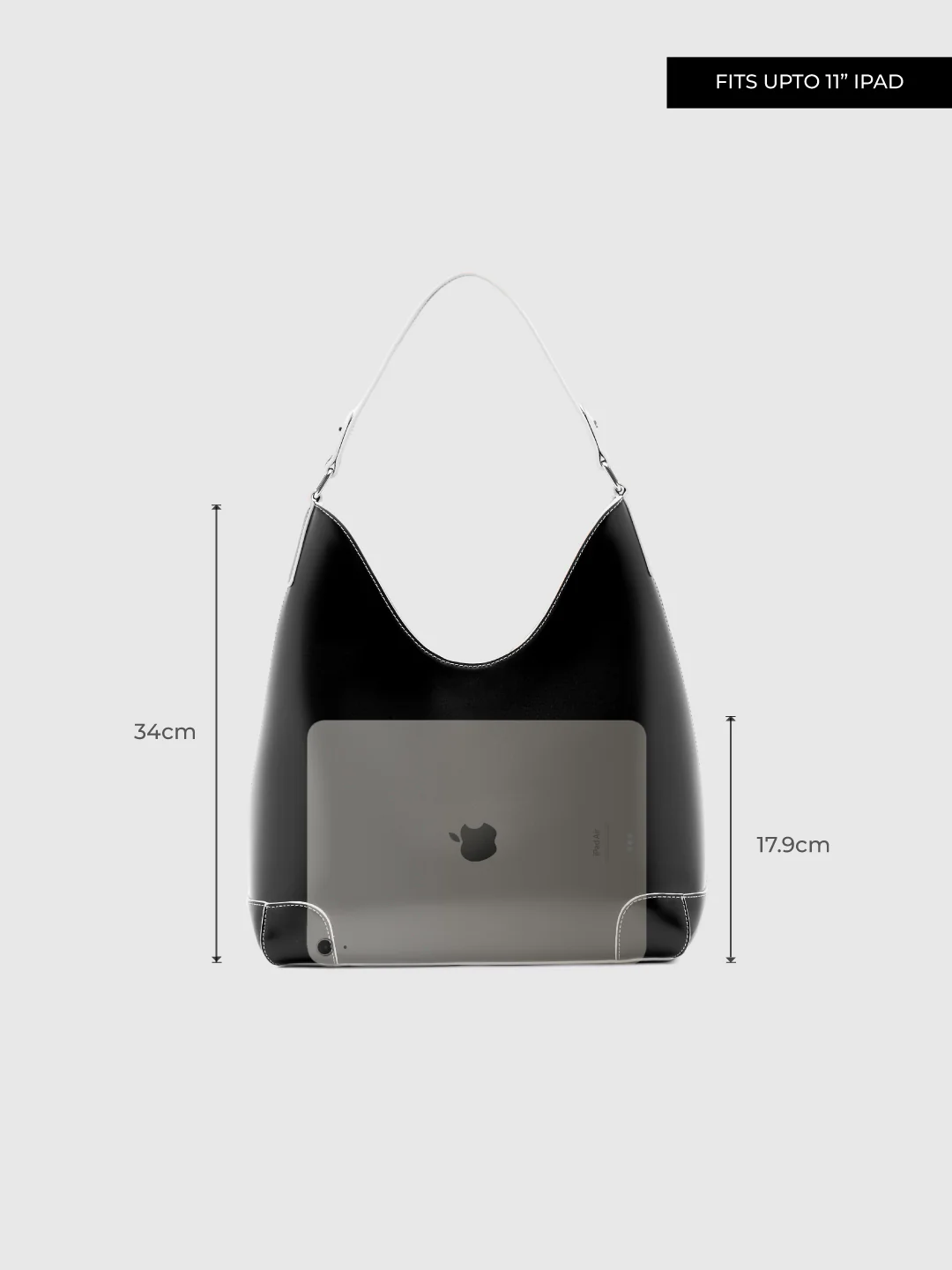 Gloria Hobo Bag - Image 2