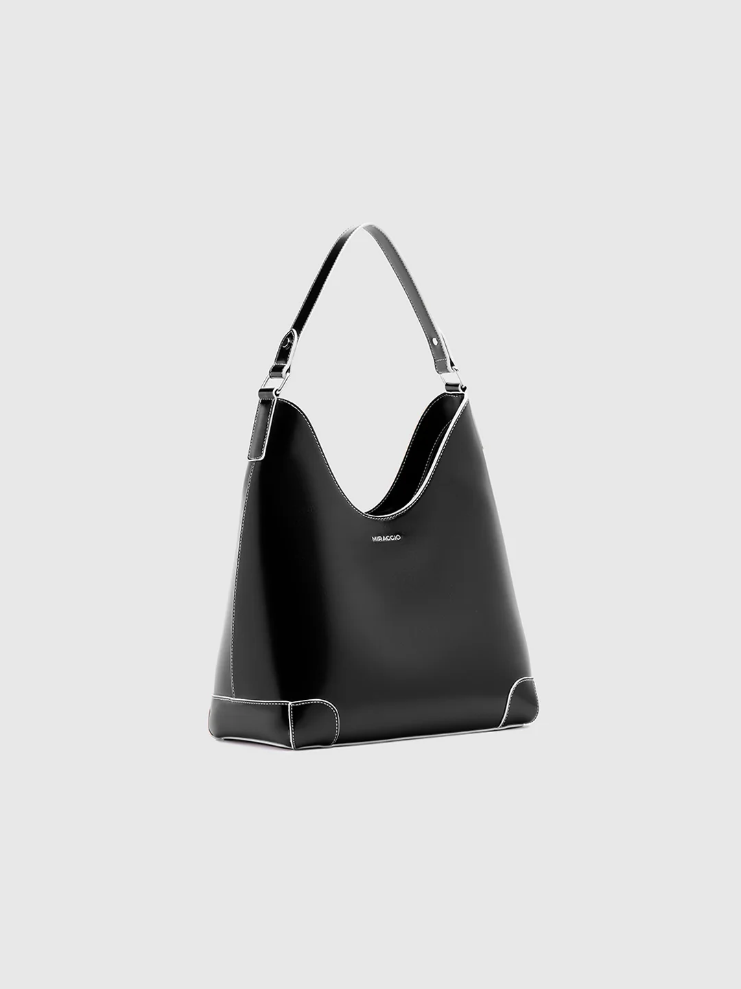 Gloria Hobo Bag - Image 4