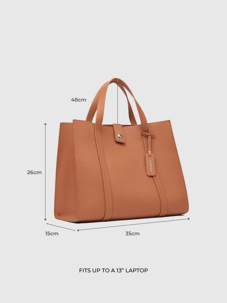 Grace Tote Bag - Image 5