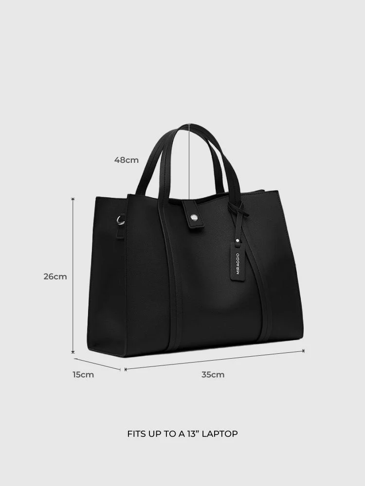 Grace Tote Bag - Image 4