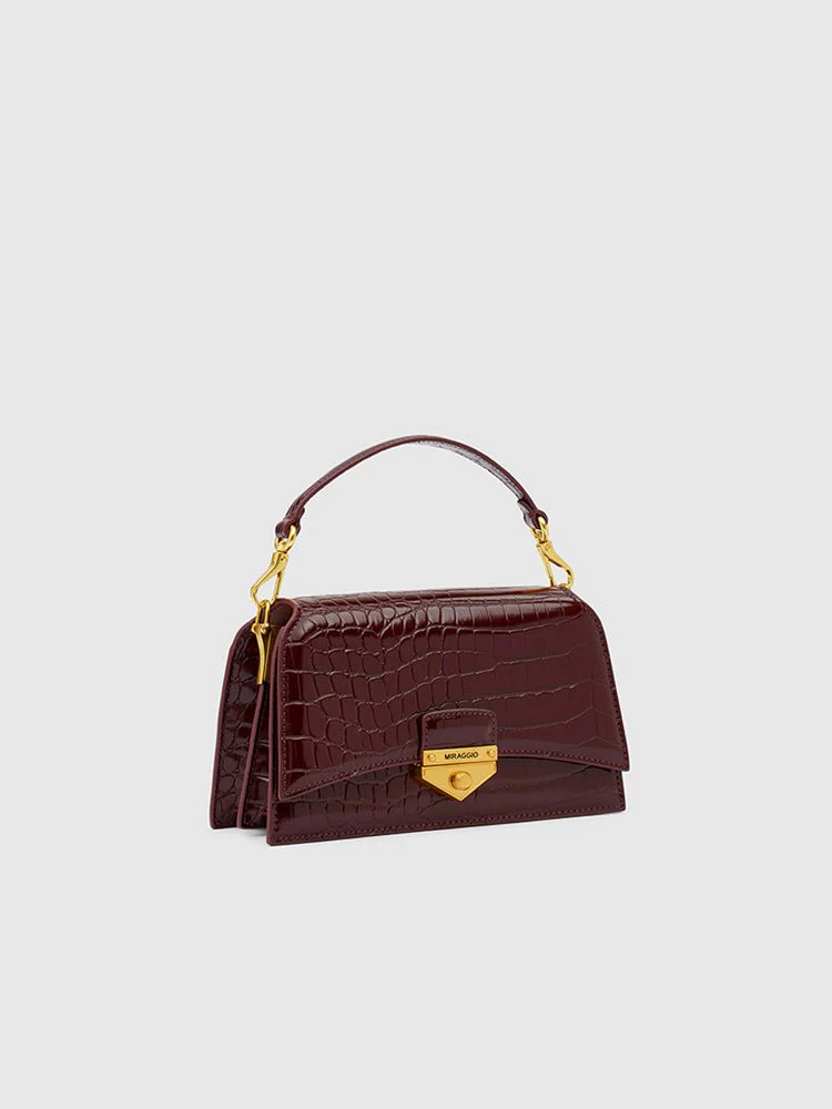Hannah Crossbody Bag - Image 2