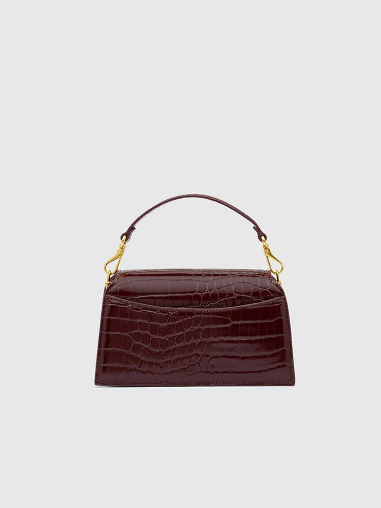 Hannah Crossbody Bag - Image 3