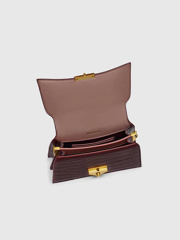 Hannah Crossbody Bag - Image 5