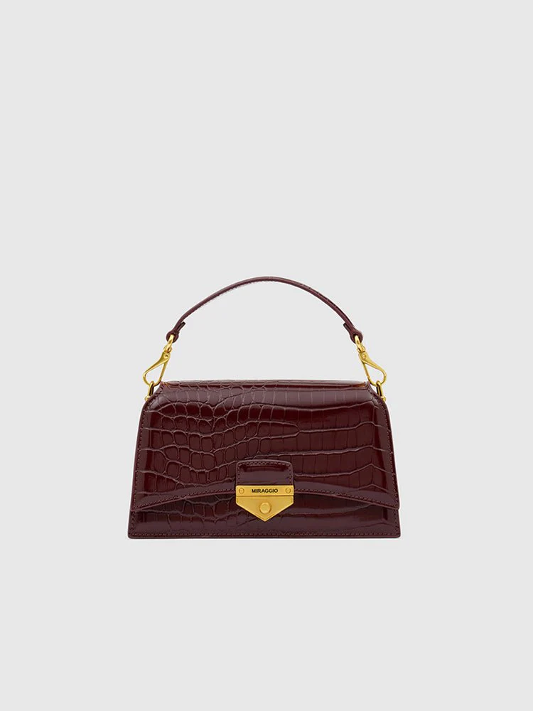 Hannah Crossbody Bag - Image 6