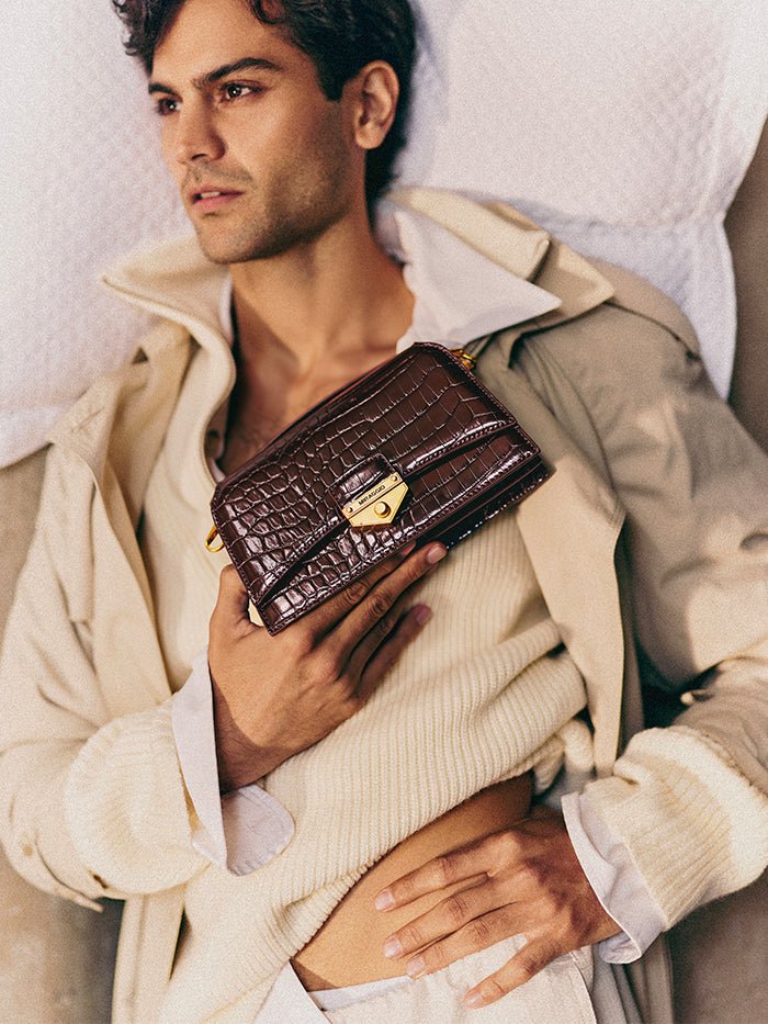 Hannah Crossbody Bag - Image 8