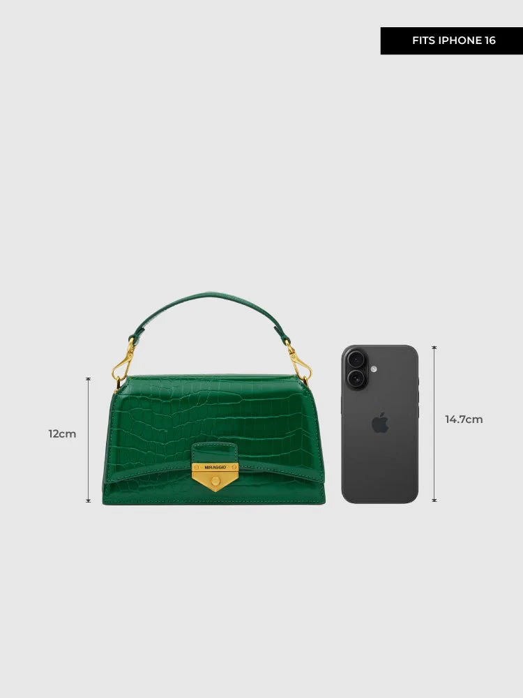 Hannah Crossbody Bag - Image 4
