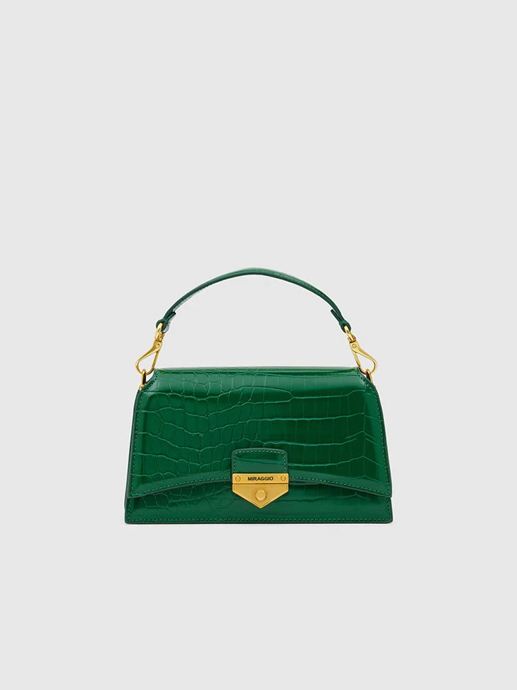 Hannah Crossbody Bag - Image 7