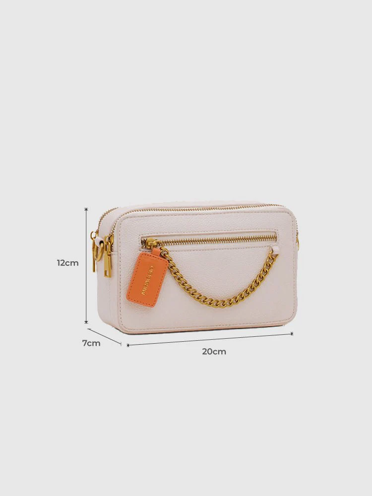 Harbour Crossbody Bag - Image 4