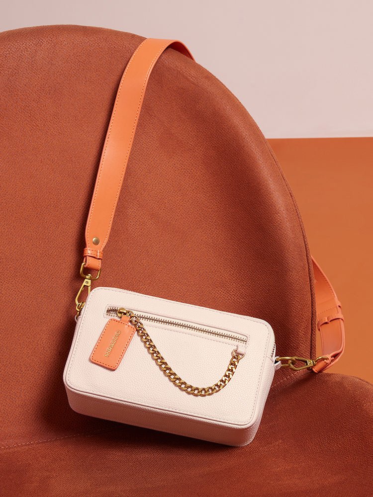 Harbour Crossbody Bag - Image 7