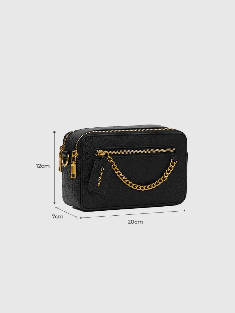 Harbour Crossbody Bag - Image 4