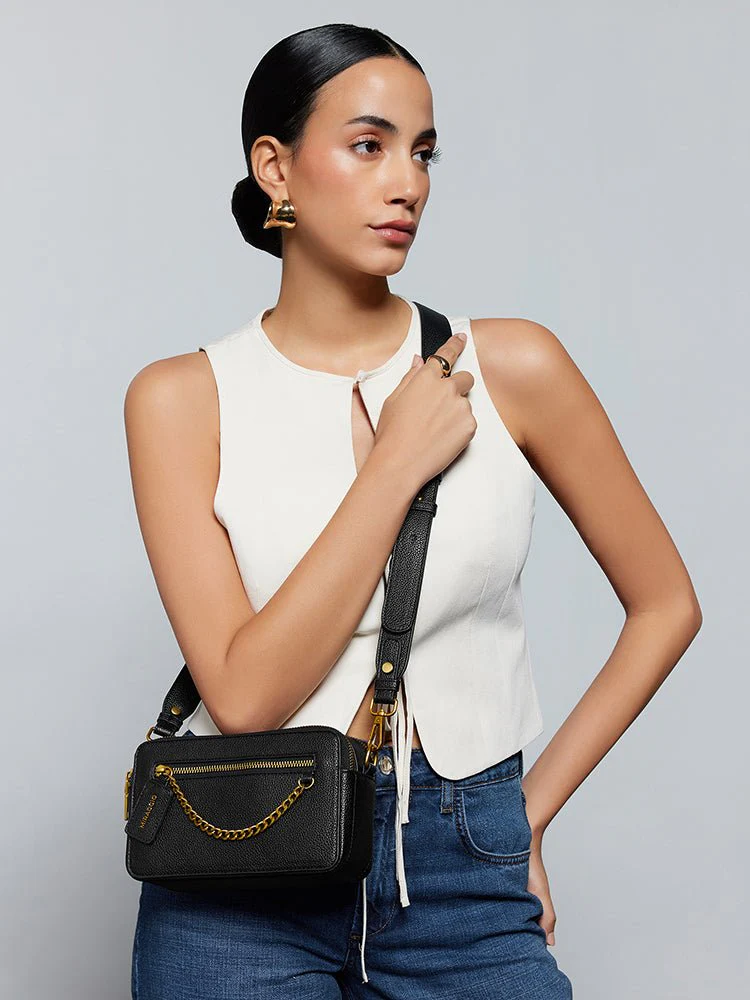 Harbour Crossbody Bag - Image 7