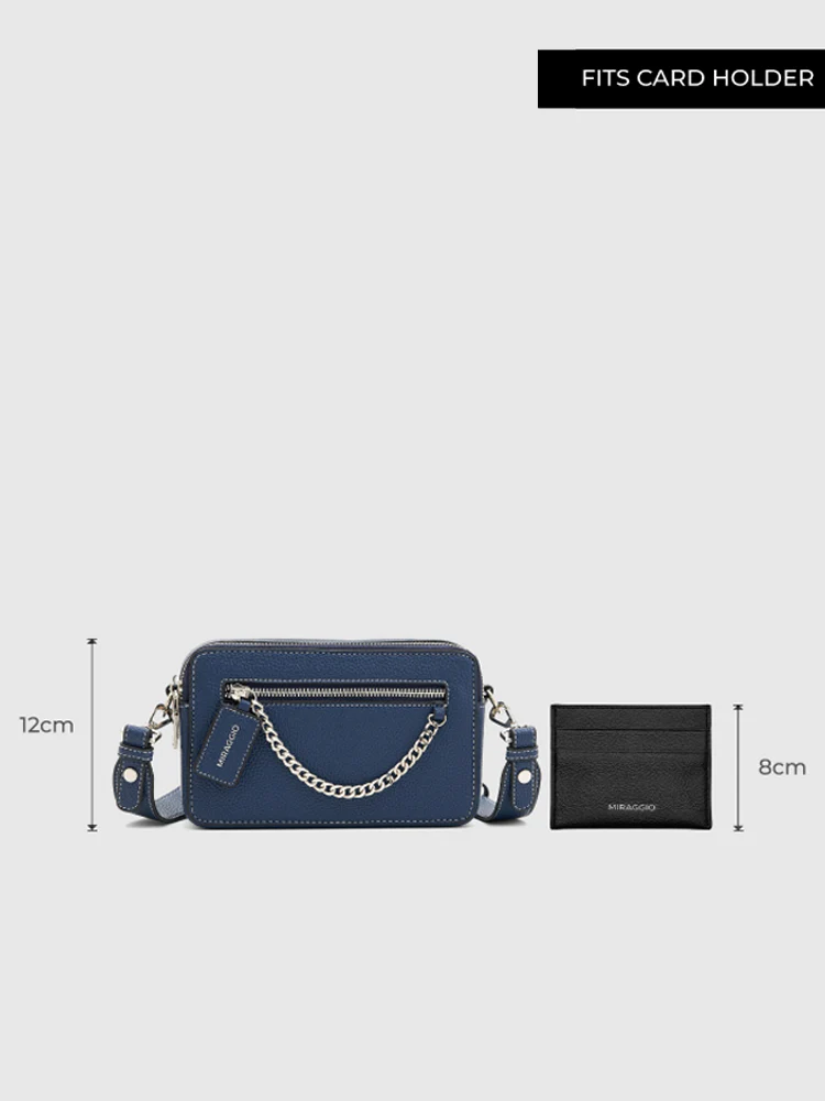 Harbour Crossbody Bag - Image 3