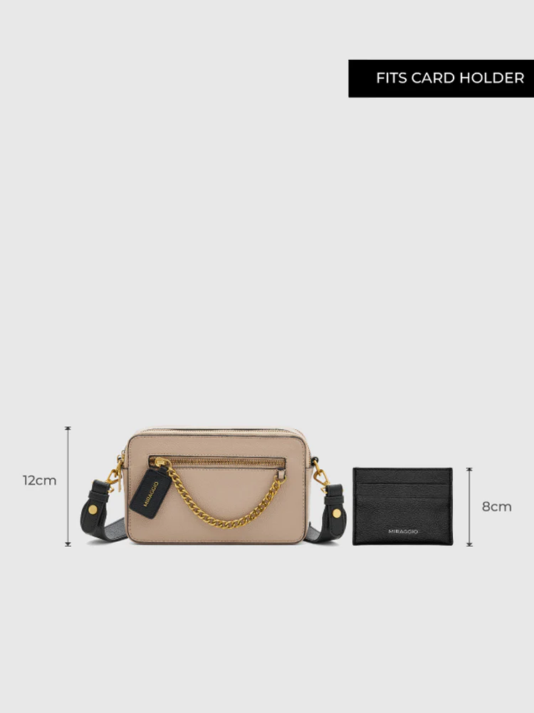 Harbour Crossbody Bag - Image 4