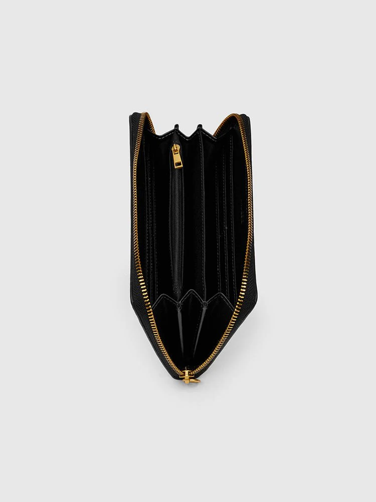 Harlow Zip Around Wallet - Image 3