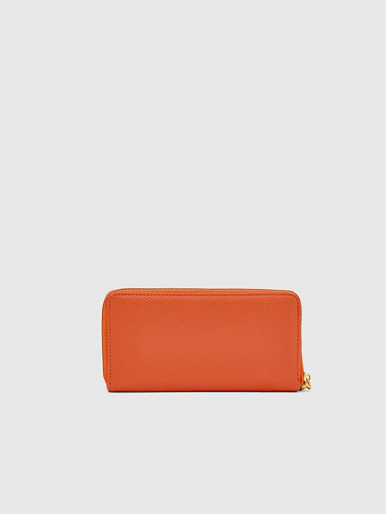 Harlow Zip Around Wallet - Image 5
