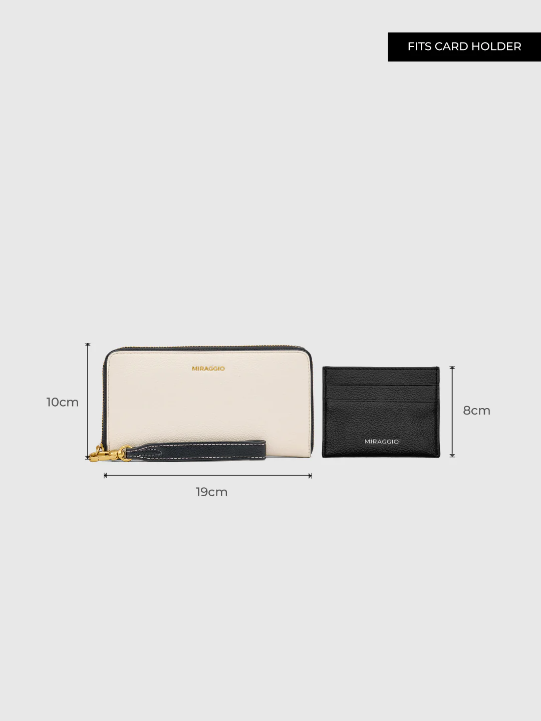 Harlow Zip Around Wallet - Image 2