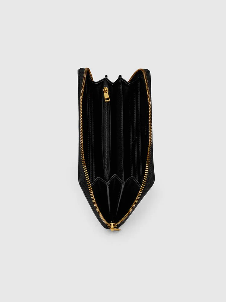 Harlow Zip Around Wallet - Image 3