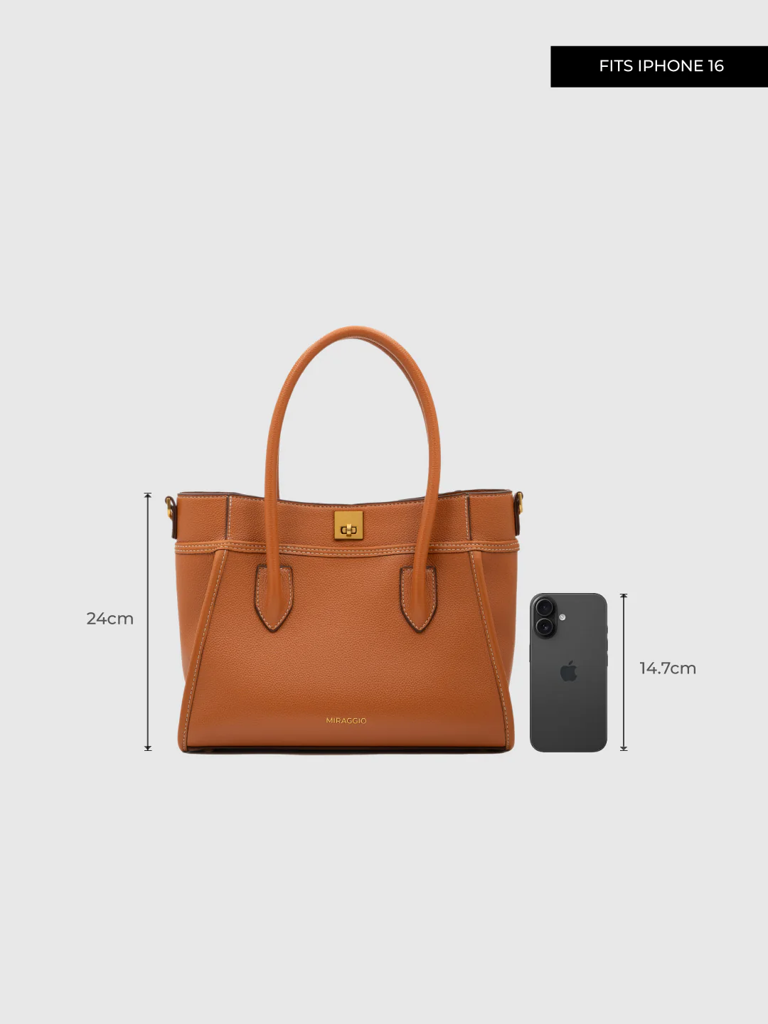Harmony Handbag - Image 4