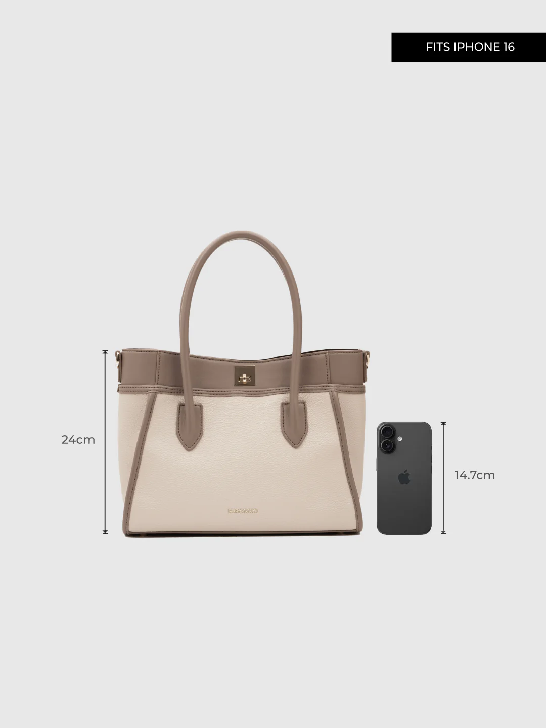 Harmony Handbag - Image 4