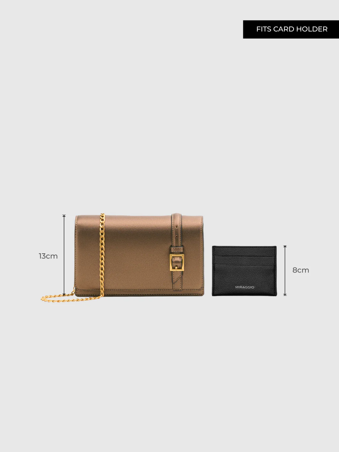 Hazel Clutch - Image 4