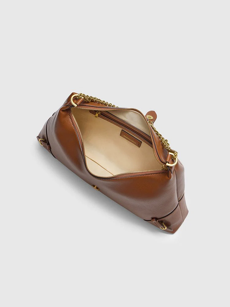 Heather Hobo Bag - Image 5
