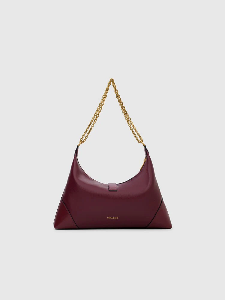 Heather Hobo Bag - Image 3