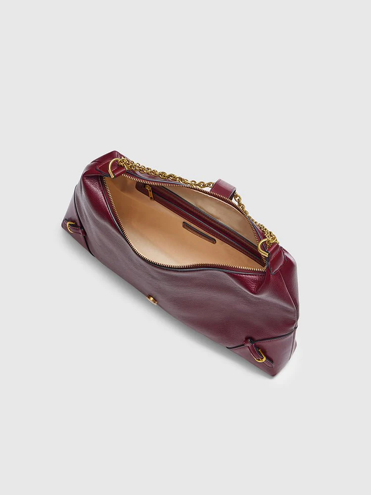 Heather Hobo Bag - Image 5