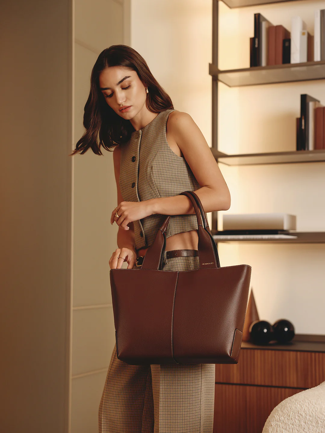 Holly Tote Bag - Image 6