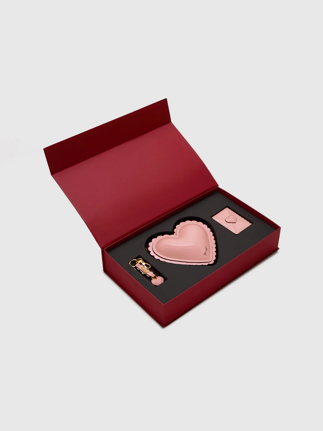 I Heart You Gift Box