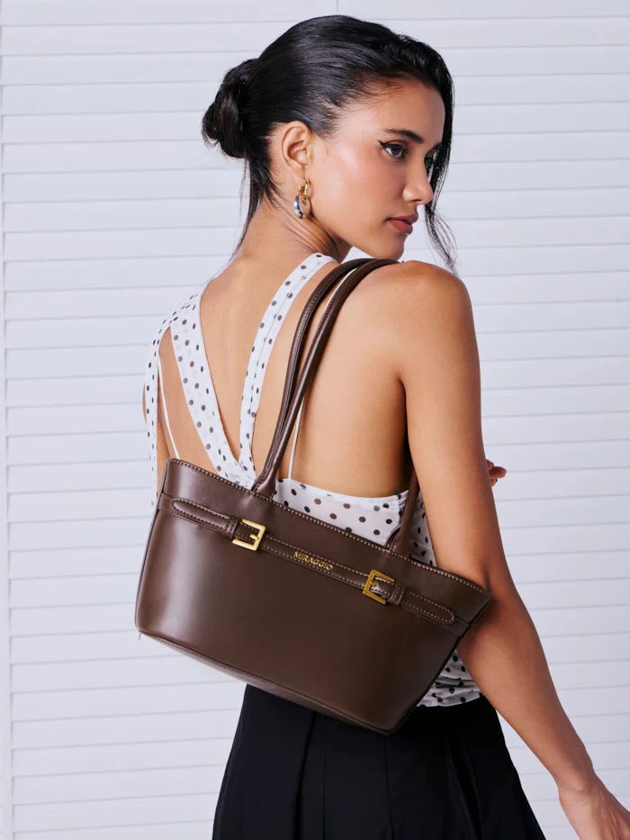 Ines Shoulder Bag - Image 6
