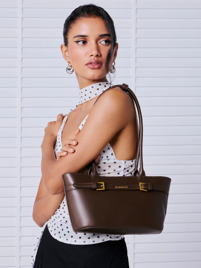 Ines Shoulder Bag - Image 7