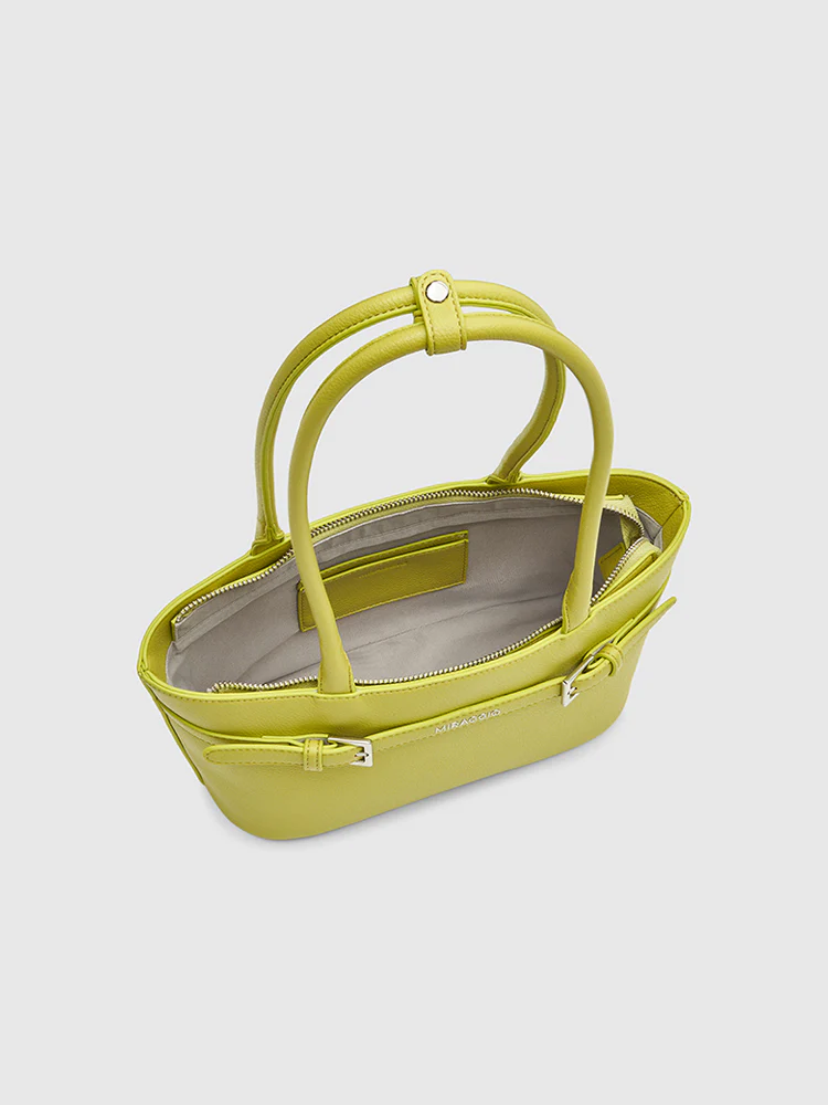 Ines Shoulder Bag - Image 5