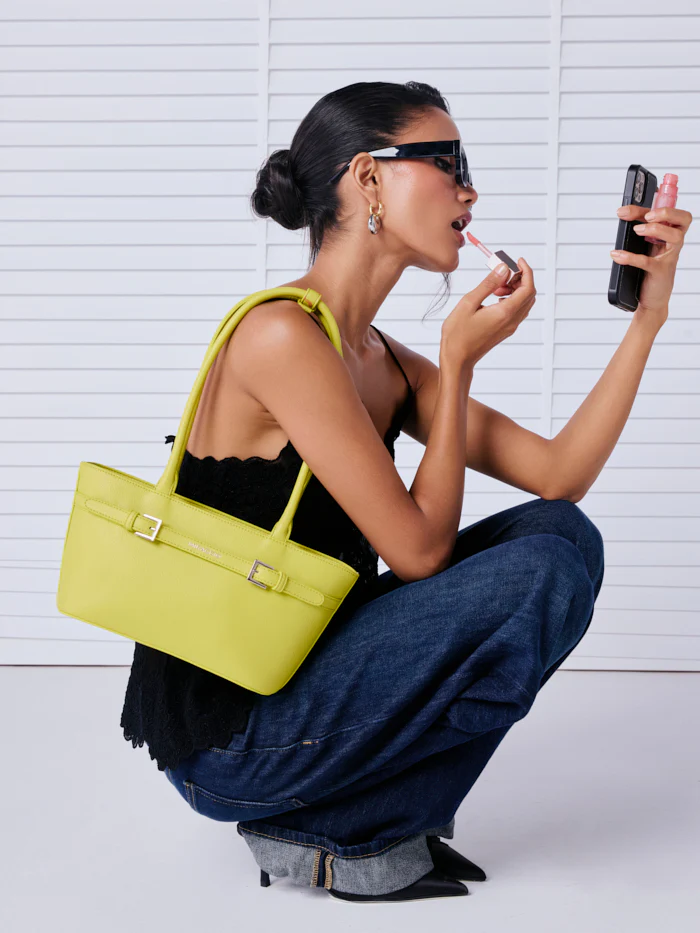 Ines Shoulder Bag - Image 6
