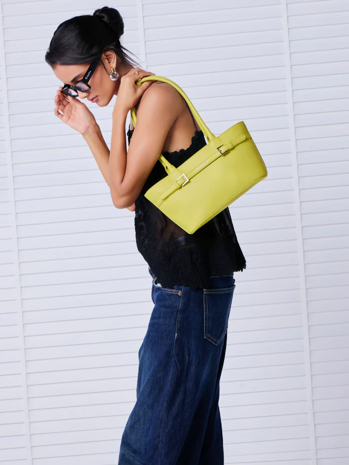 Ines Shoulder Bag - Image 7