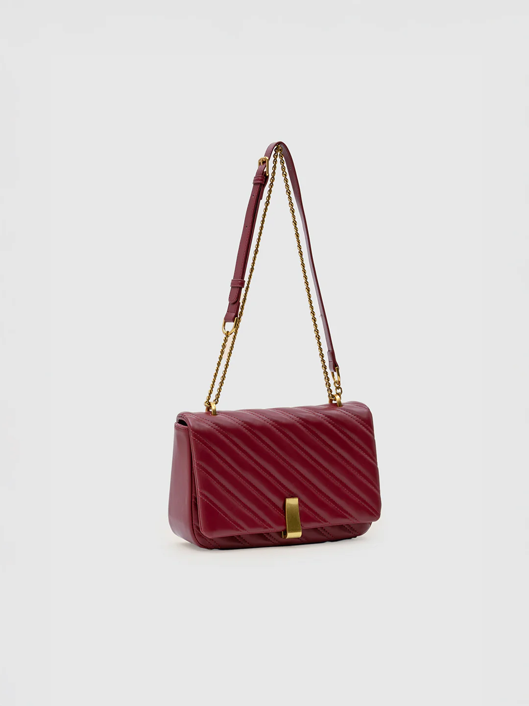 Inez Shoulder Bag - Image 2